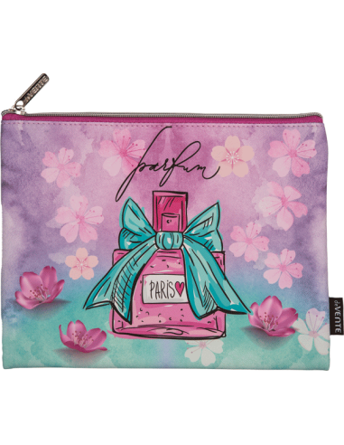 Vihikumapp DeVente. Perfume A5(27x20,5x1cm)
