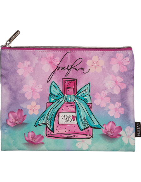 Vihikumapp DeVente. Perfume A5(27x20,5x1cm)