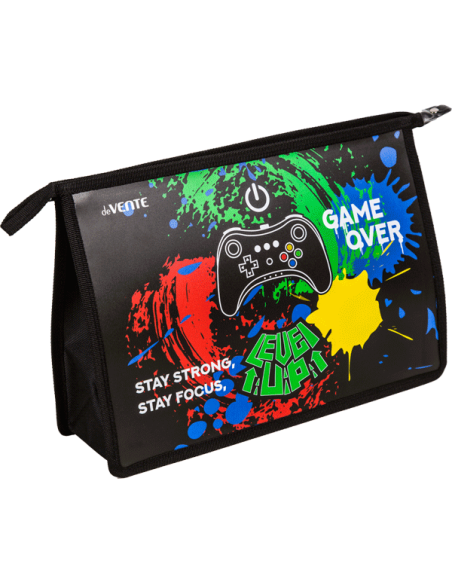 Vihikumapp deVENTE.Level Up Game A4(330x230x100mm)