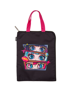 Vihikumapp DeVente. BFF A4(28x35x1cm)