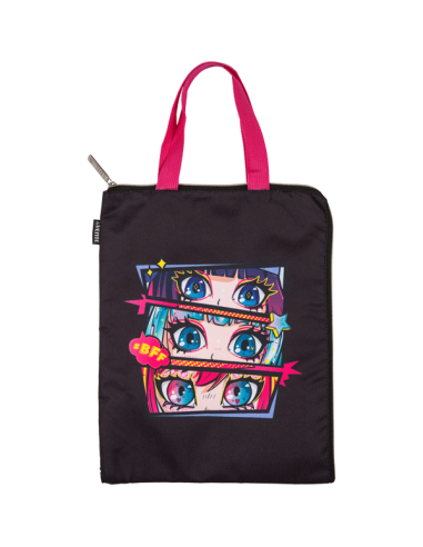Vihikumapp DeVente. BFF A4(28x35x1cm)