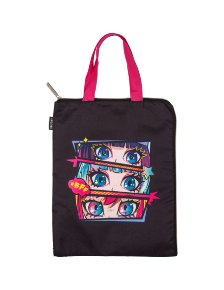 Vihikumapp DeVente. BFF A4(28x35x1cm)