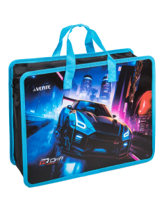 Vihikumapp DeVente. Drift A4(36x28x8cm)