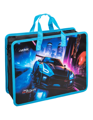 Vihikumapp DeVente. Drift A4(36x28x8cm)