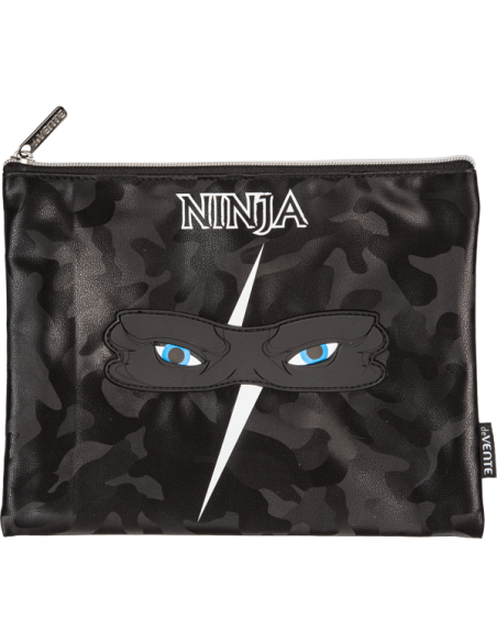 Vihikumapp DeVente. Ninja A5(27x20,5x1cm)