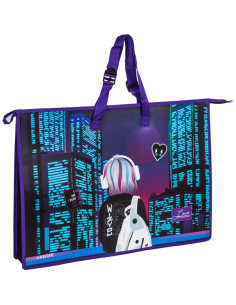 Vihikumapp deVENTE.City Girl A2(650x470x100mm)