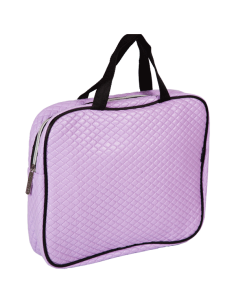 Vihikumapp DeVente. Classic A4(36x28x8cm) lilla