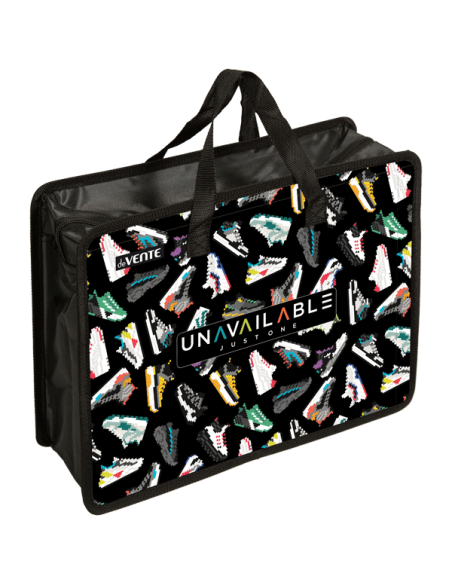 Vihikumapp DeVente. Text A4(36x28x8cm)