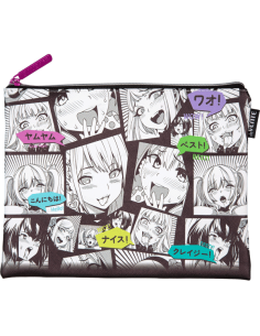 Mapp DeVente. Anime Comix A5(27x20,5x1cm)