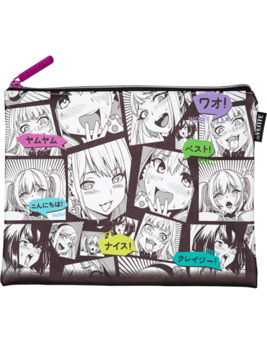 Mapp DeVente. Anime Comix A5(27x20,5x1cm)