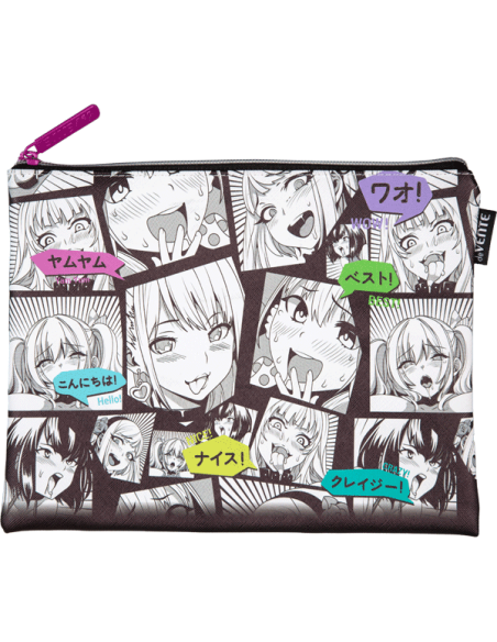 Mapp DeVente. Anime Comix A5(27x20,5x1cm)