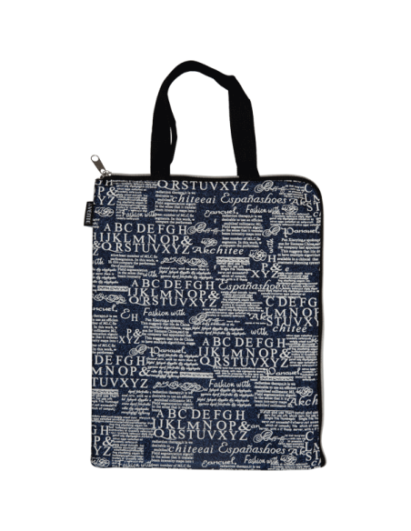 Vihikumapp DeVente. Text A4(28x35x1cm)