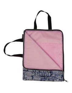 Vihikumapp DeVente. Text A4(28x35x1cm) 2