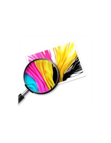 Tindikassett HP 934XL, Black, Suur Tootlikkus