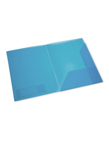 Mapp College CRYSTAL A4, sulguriga, 2 klappi, 0.50, assortii