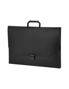 Karp College Standard A3/3cm, sang, must