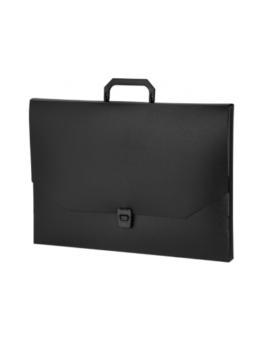 Karp College Standard A3/3cm, sang, must