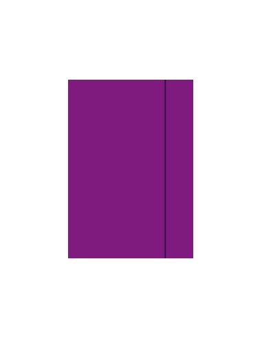 Three flap file with KreskaA3,  assortii