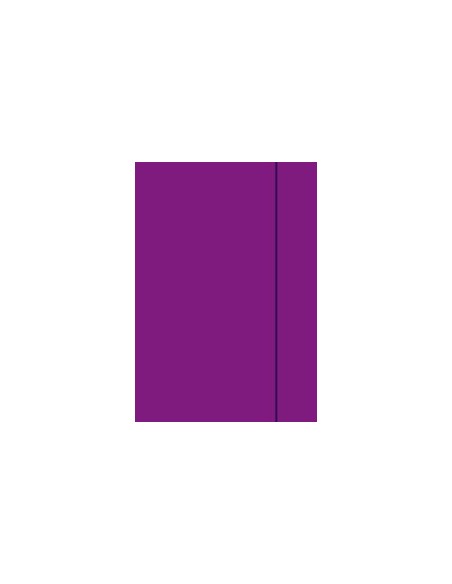 Three flap file with KreskaA3,  assortii