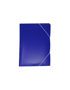 *Karp nurgakummiga Smead A4/1,5cm,