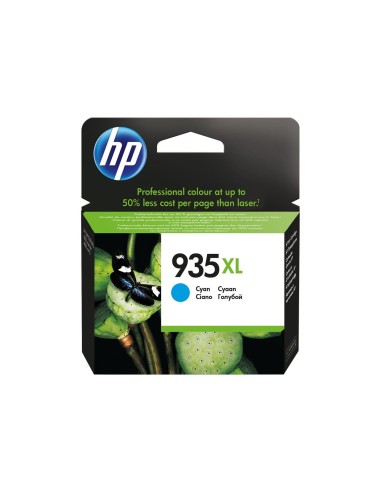 HP ink C2P24AE Nr.935XL cyan XL