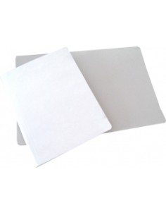 *Project File A4 without clip KA4VH white-grey