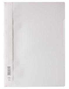 Project File Durable A4, white