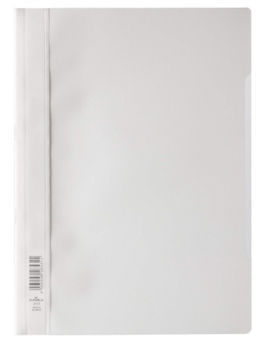 Project File Durable A4, white