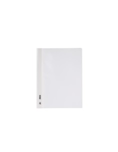 Flat file COLLEGE PP A4 white
