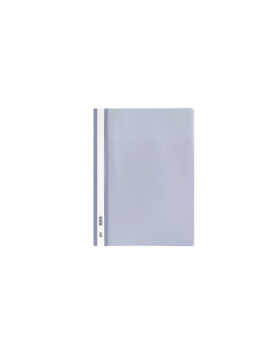 Flat file COLLEGE PP A4 violet