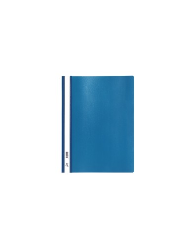 Flat file COLLEGE PP A4 darkblue