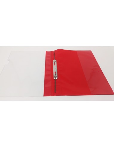 Flat file red(P)