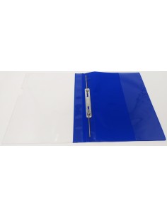 Flat file blue(P)