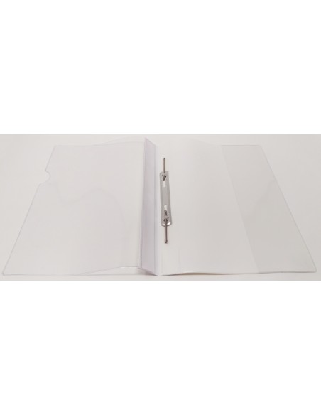 Flat file white(P)