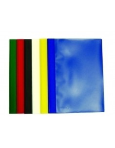 Flat file Prolexplast blue (T) (P)