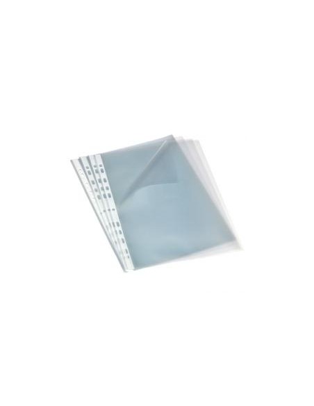 Dokumendikaustad Bantex "Pockets", Clear, Kiire Juurdepääs