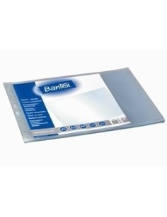 BANTEX POCKET A3 PP 0.12 MM LANDSCAPE, 25 PCS