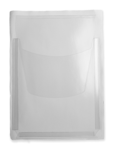 Self Adhesive Pocket Prolexplast A4