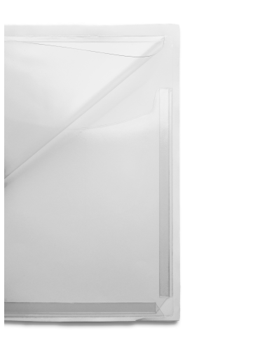 Kiletasku Prolexplast Känguru A4/A mudel iseliimuv