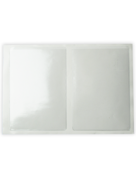 Self Adhesive Pocket Prolexplast A6