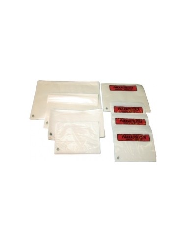 Self-Adhesive Packing List Envelopes C4 (310x220mm)