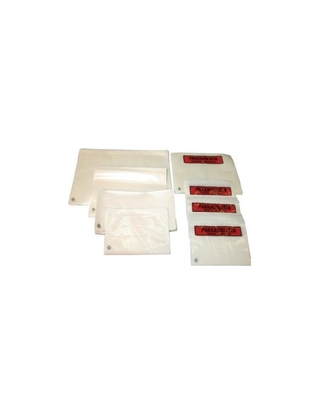 Self-Adhesive Packing List Envelopes C6