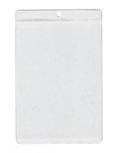 Kiletasku Panta Plast pensionitunnistusele U/113x84mm 1tk