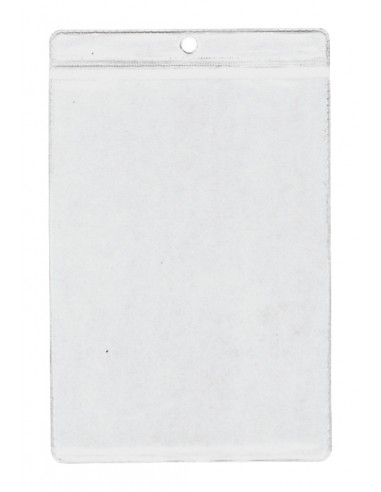 Kiletasku Panta Plast pensionitunnistusele U/113x84mm 1tk