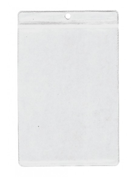 Card Holder Panta Plast 110x80mm