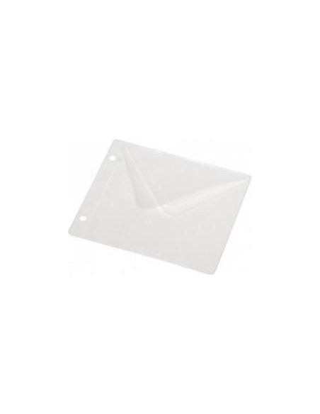 Panta Plast CD POCKET PP FOR 1 CD BAG OF 10 PCS