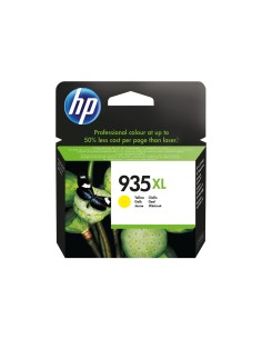 HP ink C2P26AE Nr.935XL yellow XL