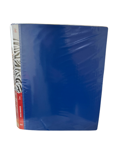 Ringbinder