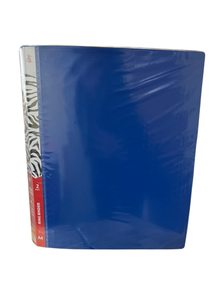 Ringbinder