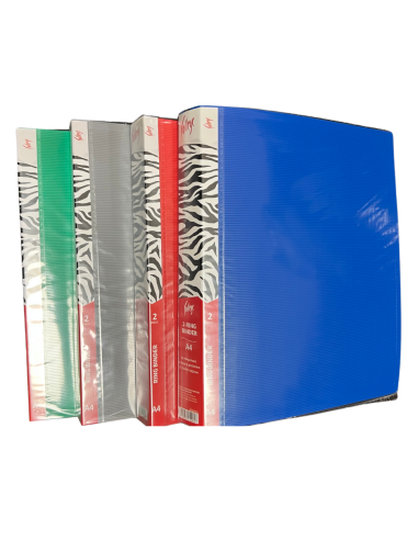 Ringbinder